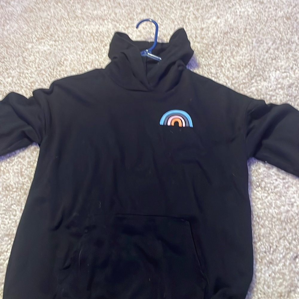 Girls Hoodie